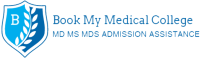 Book My Medical College Logo