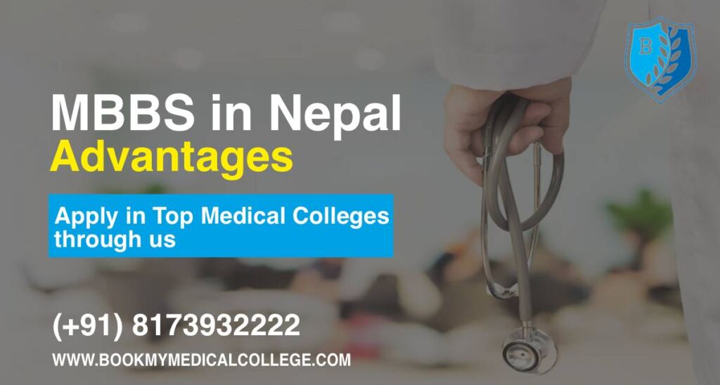 MBBS in Nepal Advantages