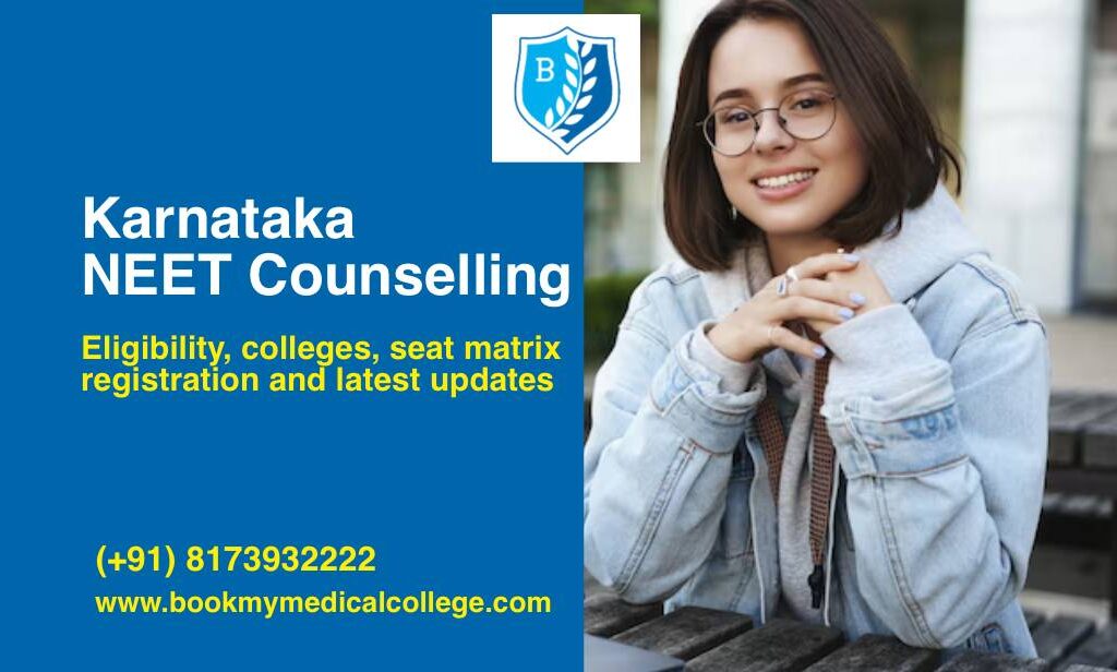 Karnataka NEET Counselling
