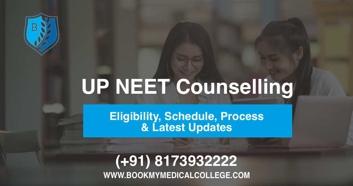 UP NEET Counselling