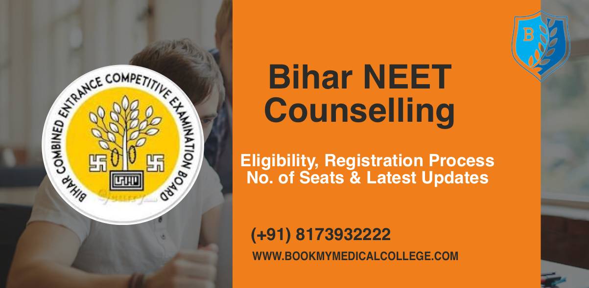 Bihar NEET Counselling