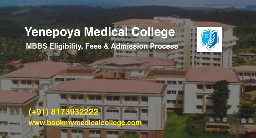yenepoya medical college
