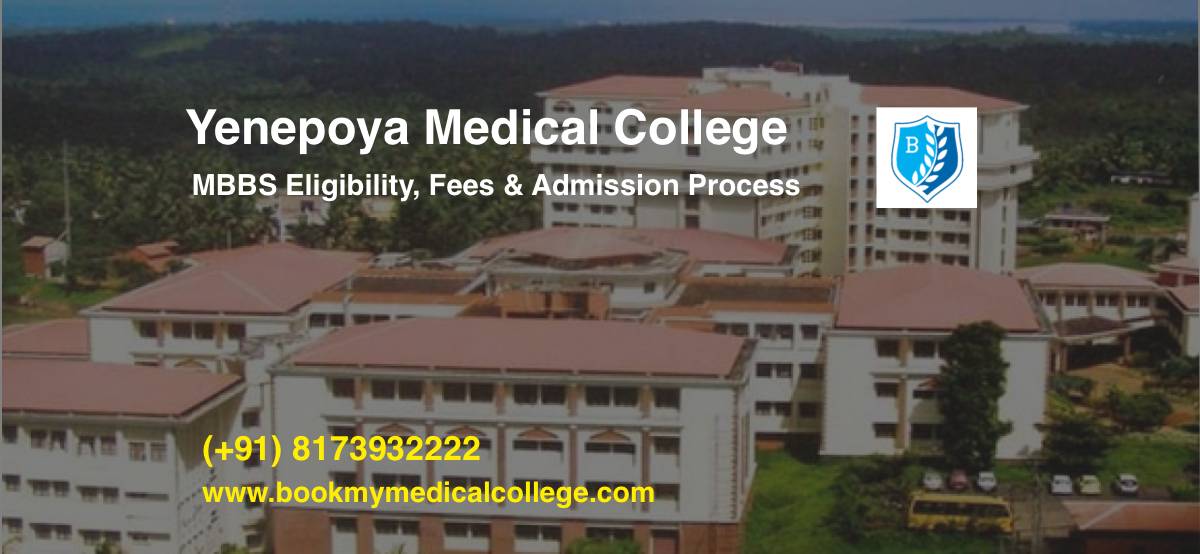 yenepoya medical college