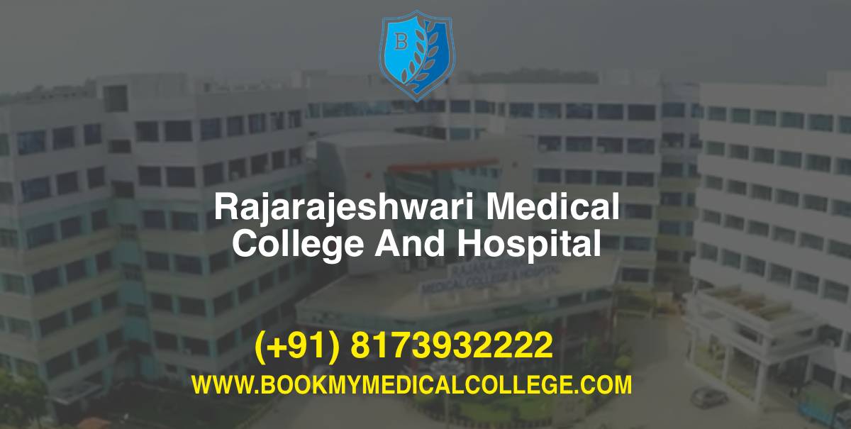 Rajeshwari medical college & hospital