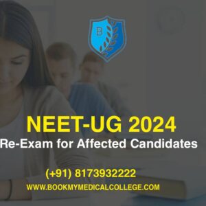 NEET-UG Re exam 2024