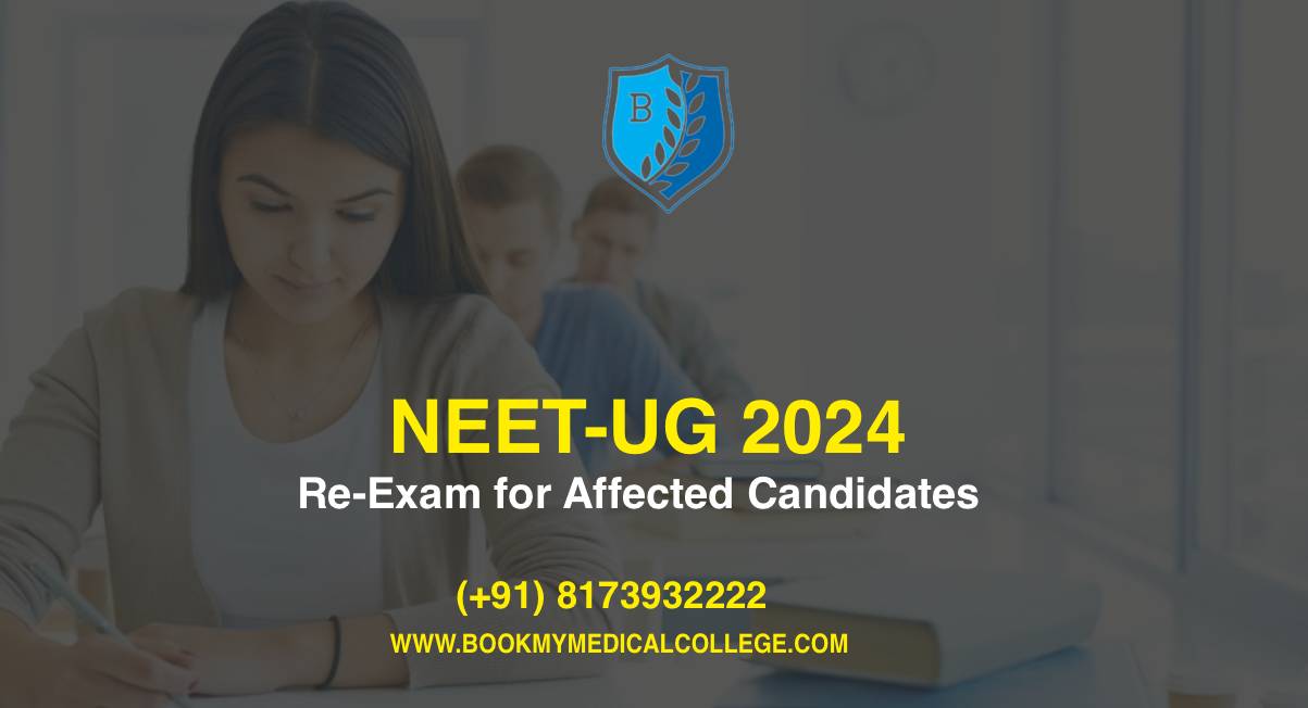 NEET-UG Re exam 2024