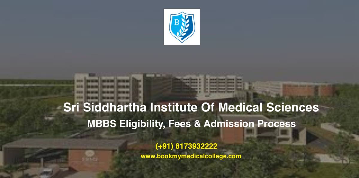 Sri Siddhartha Institute Of Medical Sciences, Karnataka