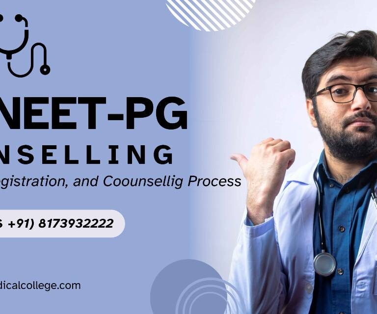 UP NEET PG counselling 2024