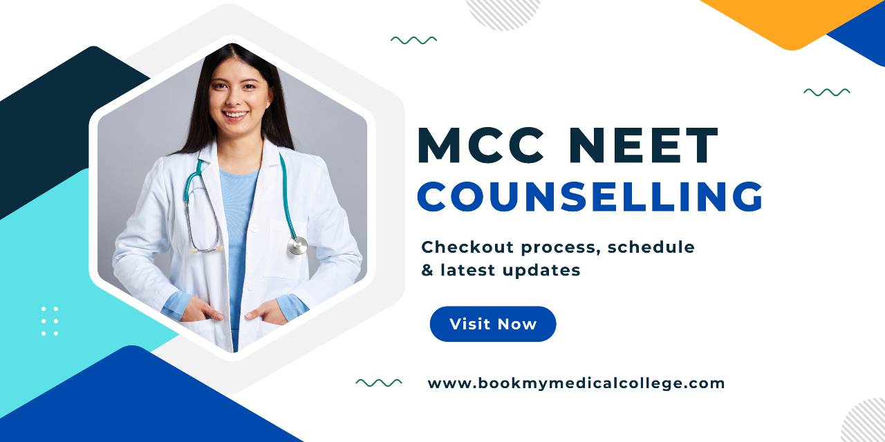 mcc neet counselling
