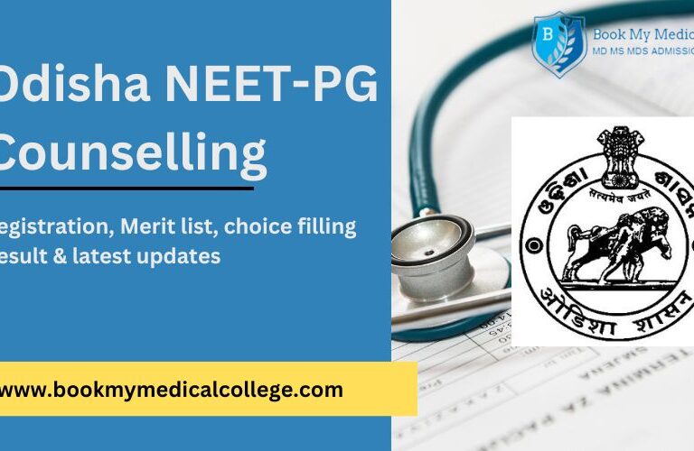 odisha neet pg counselling