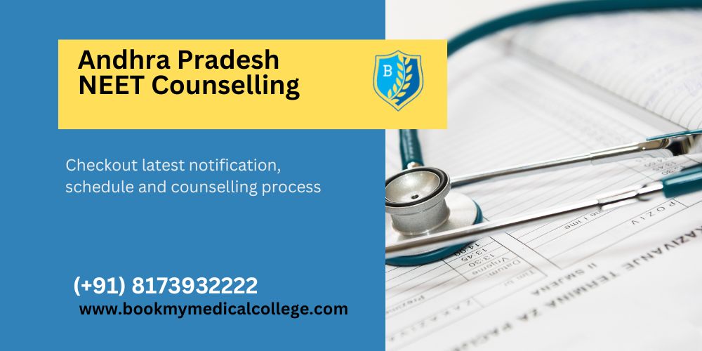 Andhra pradesh neet counselling 2025