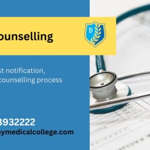 MCC NEET counselling 2025